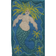 Real Women's Mermaid